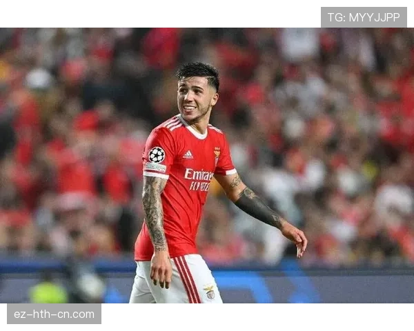 恩佐直塞撕裂防线的能力为何本赛季更胜上赛季？