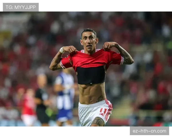 安赫尔·迪马利亚：从阿根廷联赛到欧洲顶级赛场的职业进阶路径解析