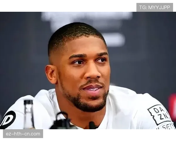 无语，看到安东尼·约书亚的最新生活照，瞬间觉得自己的人生像个热身赛