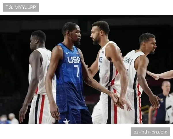 篮球罚球规则：NBA与FIBA具体区别解析