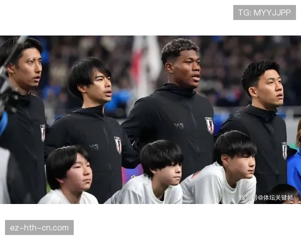 日本世界杯哪些球员可能迎来爆发 日本世界杯哪些球员可能迎来爆发